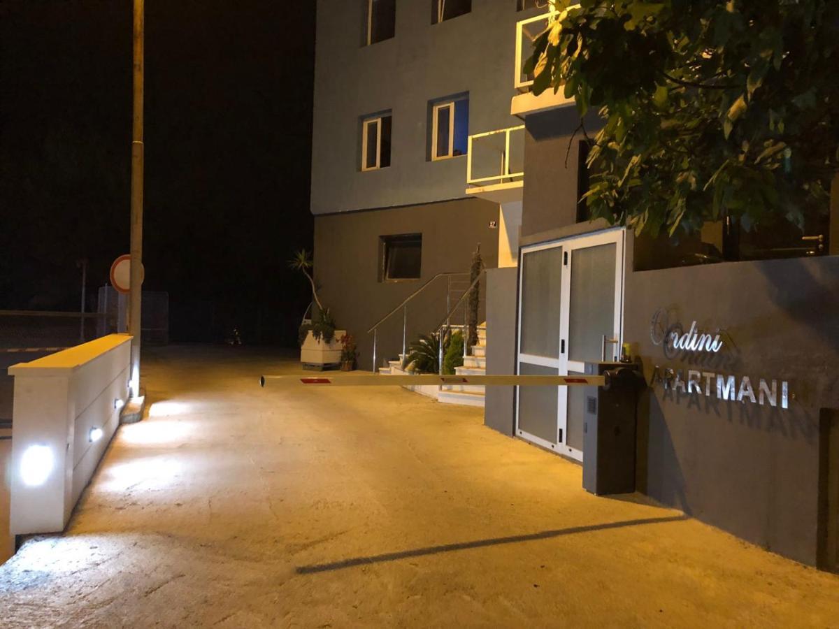 Urban Duo Apartament