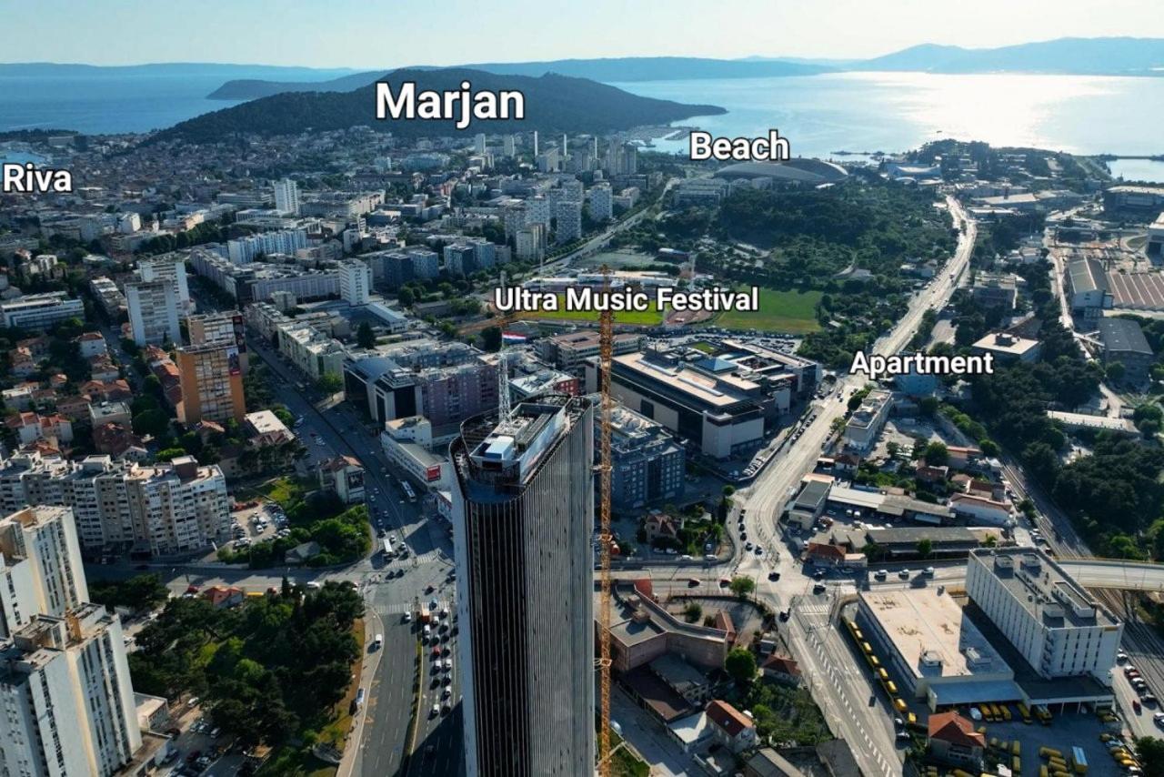 Urban Duo Apartament