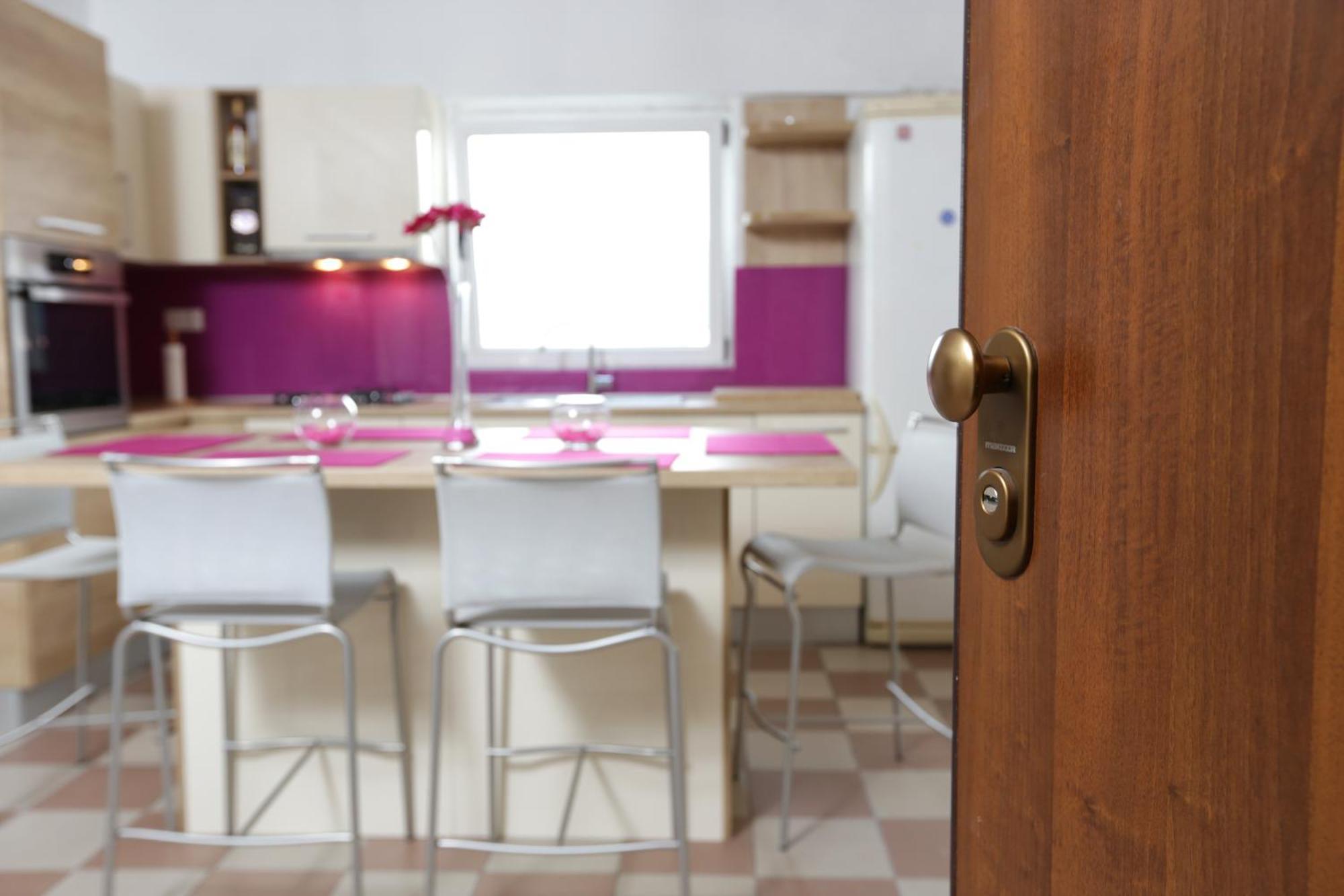 Urban Duo Apartament