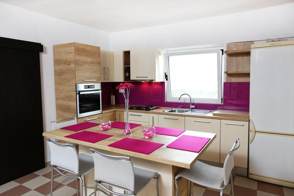 Apartament Urban Duo *